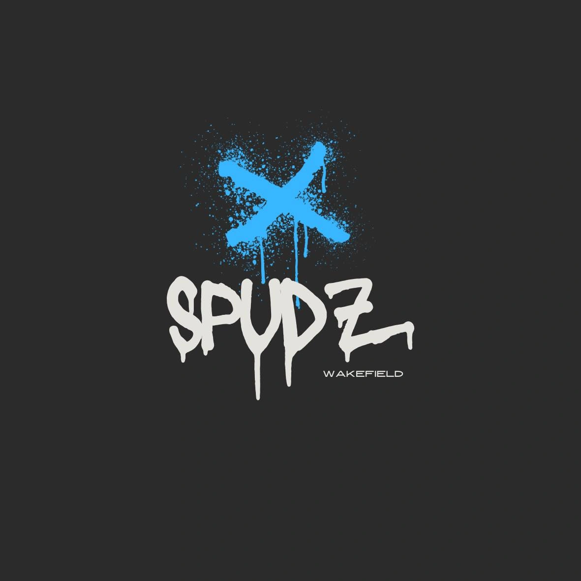 Spudz Wakefield Logo